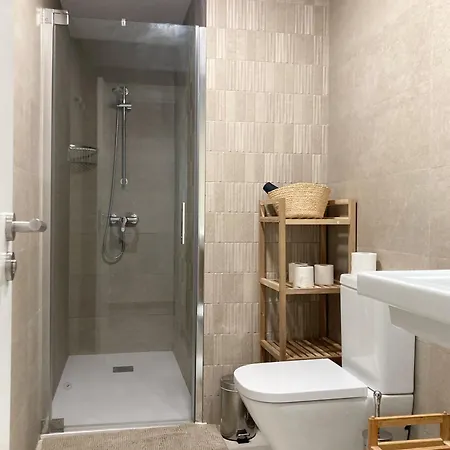 Stylish Family Flat By Canary365 Apartment Las Palmas de Gran Canaria
