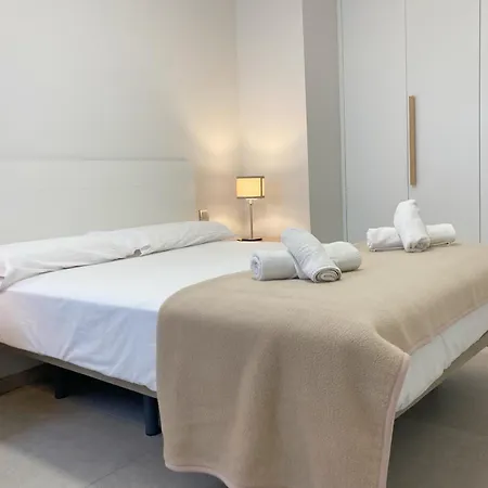 Stylish Family Flat By Canary365 * Las Palmas de Gran Canárias