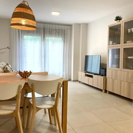 Stylish Family Flat By Canary365 Appartement Las Palmas de Gran Canaria